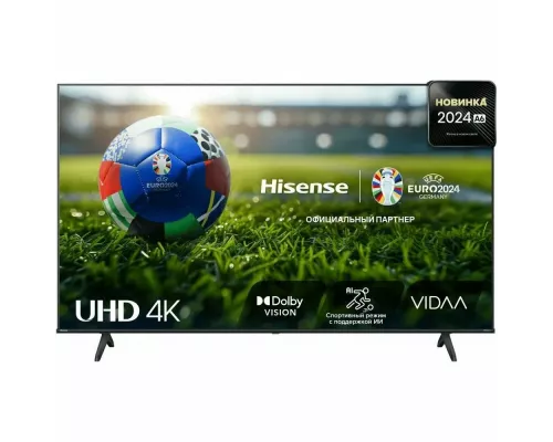 Телевизор Hisense 85A6N