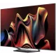 Телевизор Hisense 85U7NQ