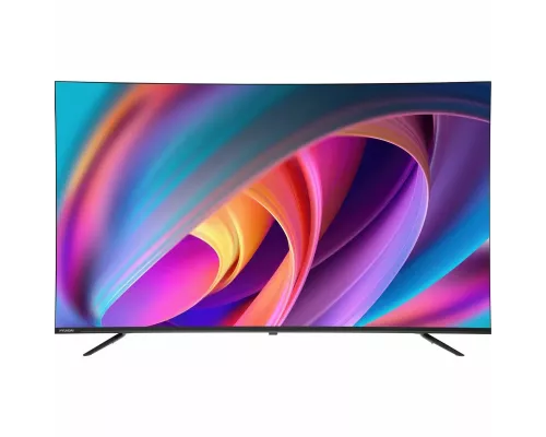 Телевизор Hyundai H-LED55BU7100