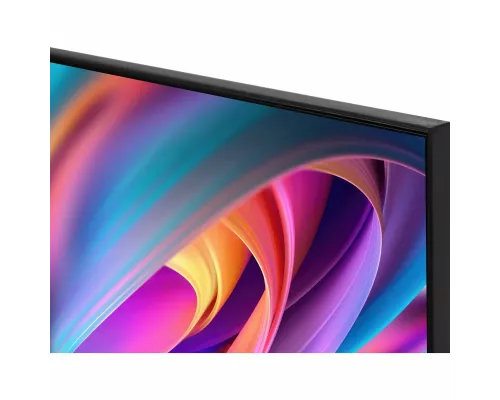 Телевизор Hyundai H-LED55BU7100