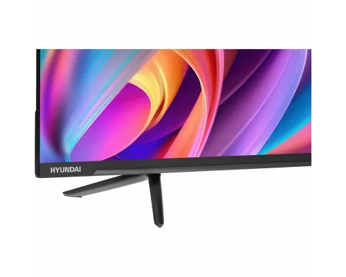 Телевизор Hyundai H-LED55BU7100