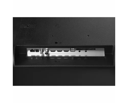 Телевизор Hyundai H-LED55BU7100