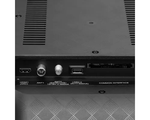 Телевизор Hyundai H-LED65BU7006