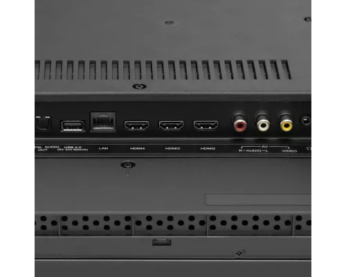 Телевизор Hyundai H-LED65BU7006