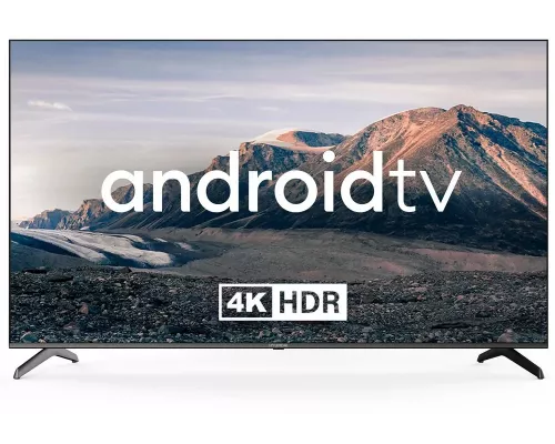 Телевизор Hyundai H-LED75BU7006