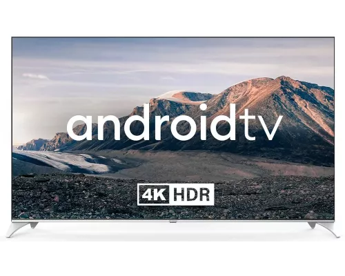 Телевизор Hyundai H-LED75QBU7500