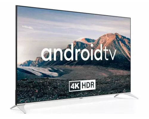 Телевизор Hyundai H-LED75QBU7500