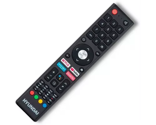 Телевизор Hyundai H-LED75QBU7500