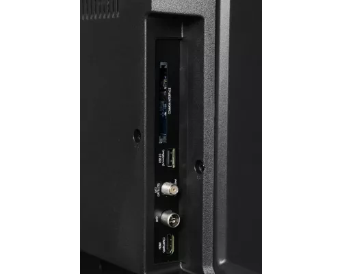 Телевизор Hyundai H-LED75QBU7500