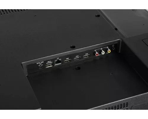 Телевизор Hyundai H-LED75QBU7500