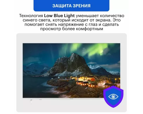 Телевизор KIVI K43FD60B