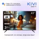 Телевизор KIVI K43UD60B
