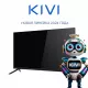 Телевизор KIVI K43UD60B