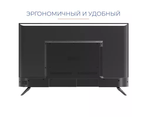 Телевизор KIVI K43UD60B