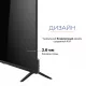 Телевизор KIVI K43UD60B