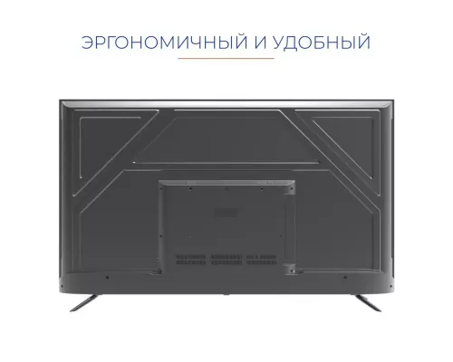 Телевизор KIVI K65UD60B