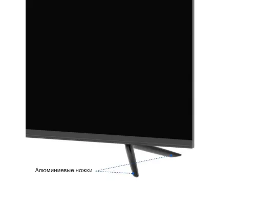 Телевизор KIVI K65UD60B