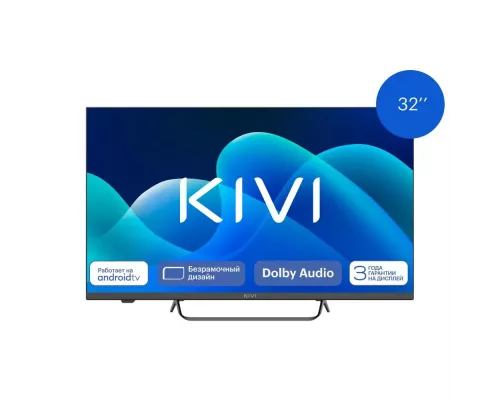 Телевизор KIVI M32FD70B
