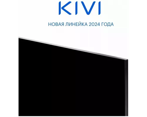 Телевизор KIVI M65UD70B