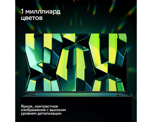 Телевизор Sber SDX-50U4139