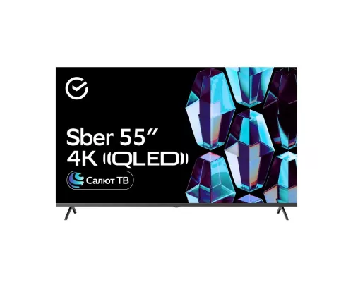 Телевизор Sber SDX-55UQ5235