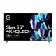 Телевизор Sber SDX-55UQ5235