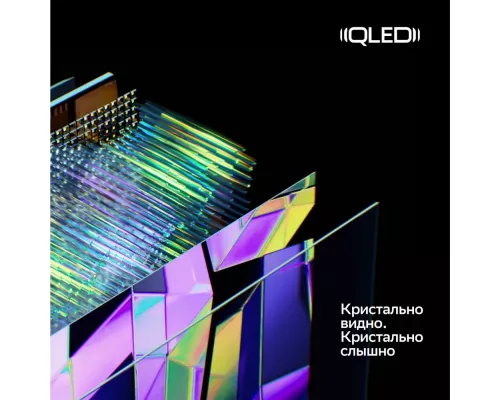 Телевизор Sber SDX-55UQ5235