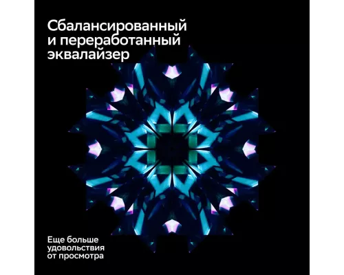 Телевизор Sber SDX-55UQ5235