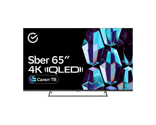 Телевизор Sber SDX-65UQ5231