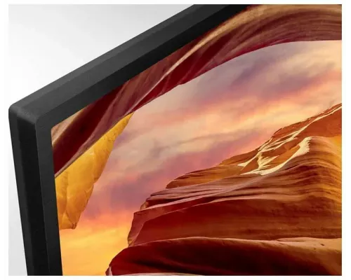 Телевизор Sony KD75X75WLPAEP