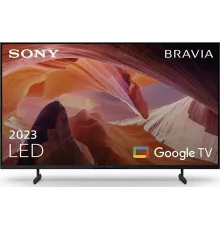 Телевизор SONY KD85X80LAEP