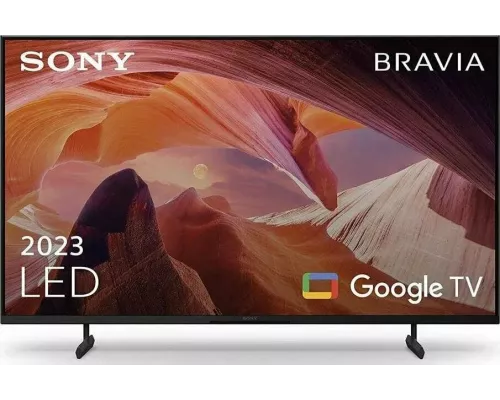 Телевизор SONY KD85X80LAEP