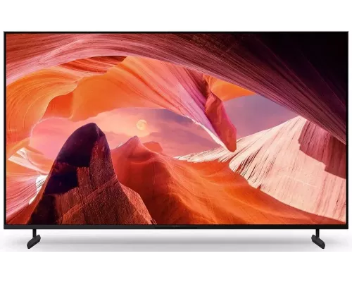 Телевизор SONY KD85X80LAEP