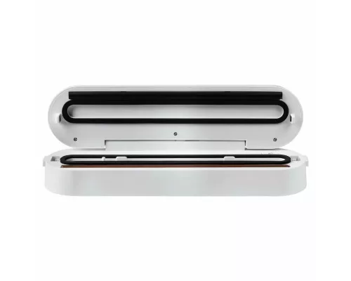 Вакууматор BBK BVS602 белый