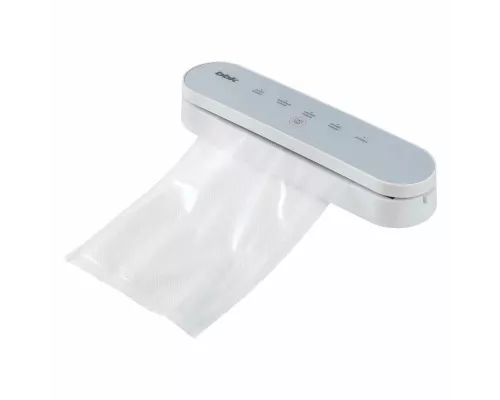 Вакууматор BBK BVS602 белый