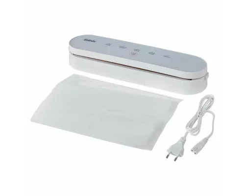 Вакууматор BBK BVS602 белый