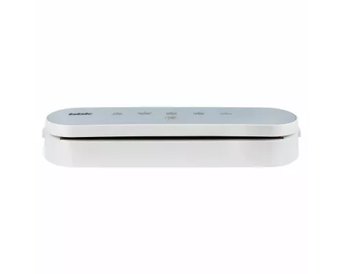 Вакууматор BBK BVS602 белый