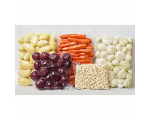 Вакууматор CASO FastVAC 4008