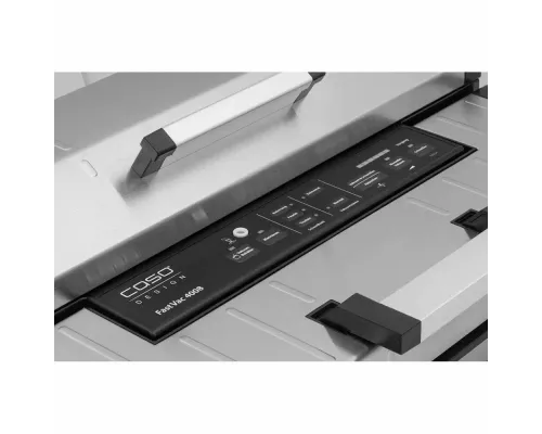 Вакууматор CASO FastVAC 4008