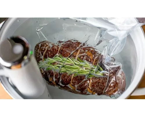 Вакууматор CASO GourmetVAC 280