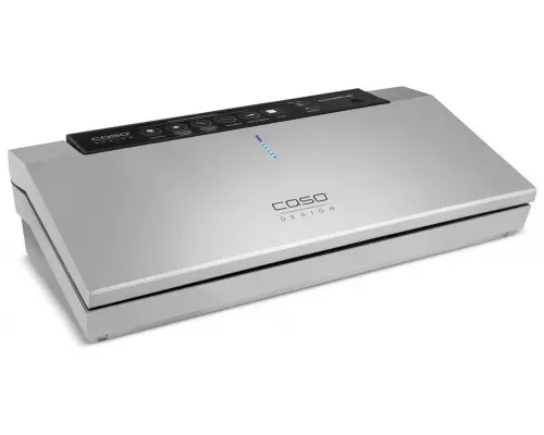 Вакууматор CASO GourmetVAC 480