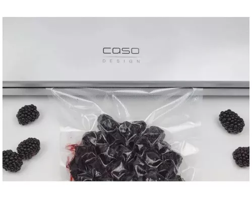 Вакууматор CASO GourmetVAC 480