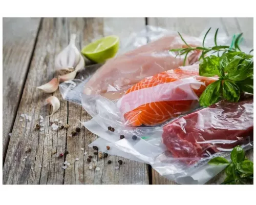 Вакууматор CASO GourmetVAC 480
