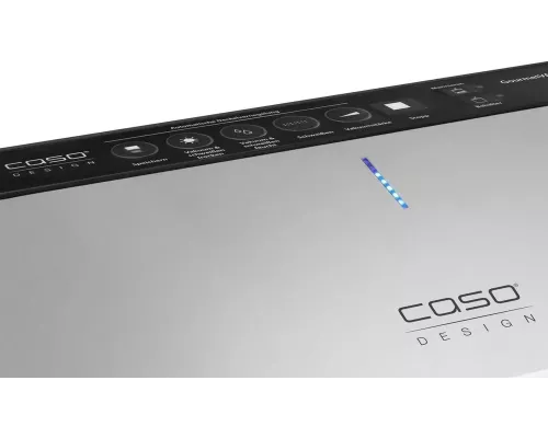 Вакууматор CASO GourmetVAC 480
