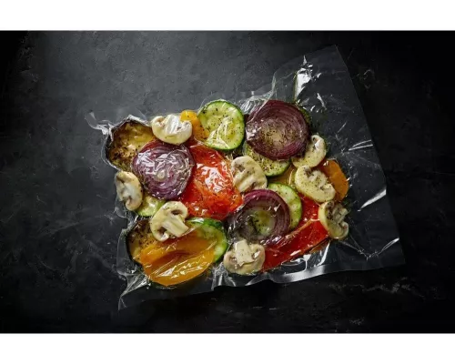 Вакууматор CASO GourmetVAC 480
