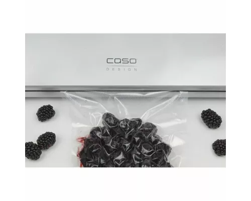 Вакууматор CASO GourmetVAC 480