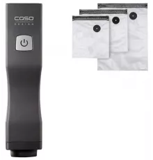 Вакууматор CASO Vacu OneTouch