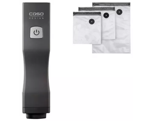 Вакууматор CASO Vacu OneTouch