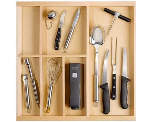 Вакууматор CASO Vacu OneTouch