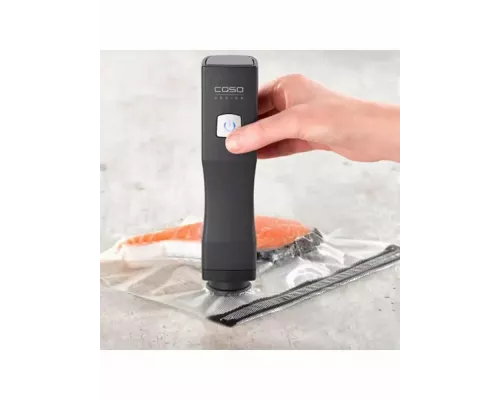 Вакууматор CASO Vacu OneTouch